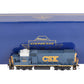 Athearn G16732 HO CSX GP15-1 Diesel Locomotive with DCC and Sound #1537