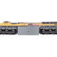Athearn G69341 HO Union Pacific Flag SD70M Diesel Loco w/DCC & Sound #5184