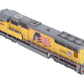 Athearn G69341 HO Union Pacific Flag SD70M Diesel Loco w/DCC & Sound #5184