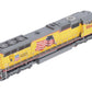 Athearn G69341 HO Union Pacific Flag SD70M Diesel Loco w/DCC & Sound #5184