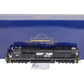 Athearn G68882 HO NS SD70ACe Diesel Locomotive with DCC & Sound #1124