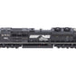 Athearn G68882 HO NS SD70ACe Diesel Locomotive with DCC & Sound #1124