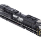 Athearn G68882 HO NS SD70ACe Diesel Locomotive with DCC & Sound #1124