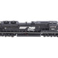 Athearn G68882 HO NS SD70ACe Diesel Locomotive with DCC & Sound #1124