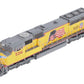 Athearn G69342 HO Union Pacific SD70M Diesel Loco w/DCC & Sound #5214 (Flag)
