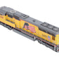 Athearn G69342 HO Union Pacific SD70M Diesel Loco w/DCC & Sound #5214 (Flag)