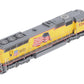 Athearn G69342 HO Union Pacific SD70M Diesel Loco w/DCC & Sound #5214 (Flag)