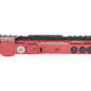 Athearn G69328 HO Electro-Motive SD70M Diesel Locomotive w/DCC & Sound #7021