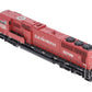 Athearn G69328 HO Electro-Motive SD70M Diesel Locomotive w/DCC & Sound #7021
