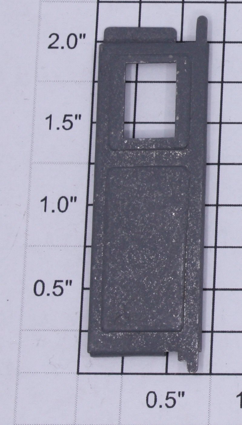 Lionel 337-1 Unpainted Right Hand Standard Gauge Door