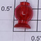 Lionel 145-30 Red Lantern for Gateman Figure