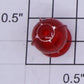 Lionel 145-30 Red Lantern for Gateman Figure