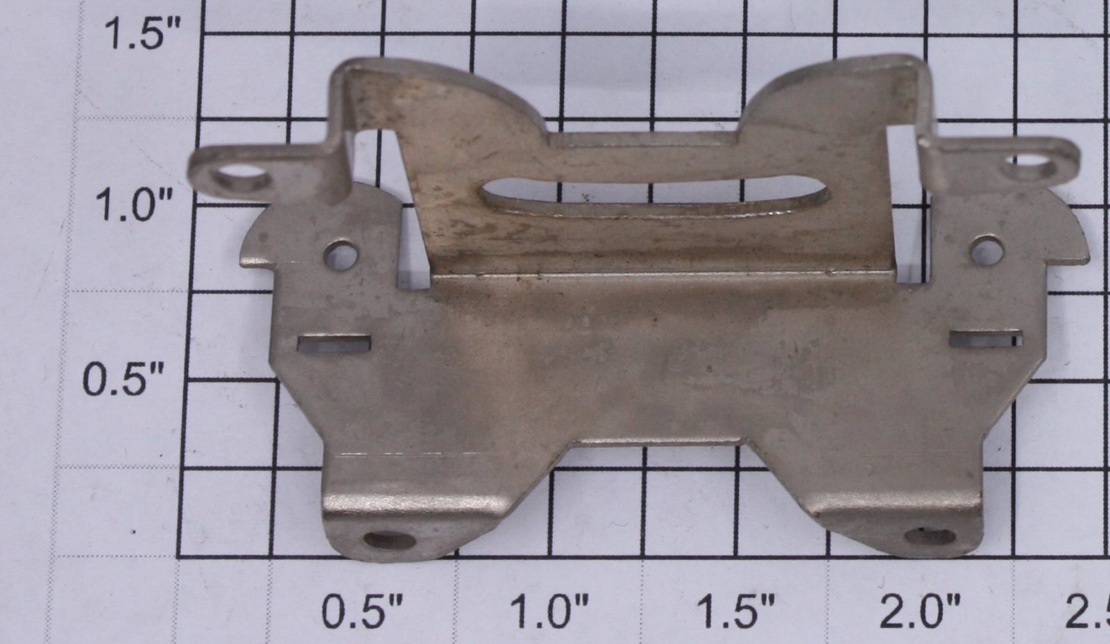 Lionel 250E-90 Hiawatha Front Leading Truck Bracket Only