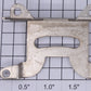 Lionel 250E-90 Hiawatha Front Leading Truck Bracket Only