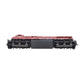 Athearn G69327 HO Electro-Motive Diesel Lease SD70M w/DCC & Sound #7019