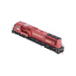 Athearn G69327 HO Electro-Motive Diesel Lease SD70M w/DCC & Sound #7019
