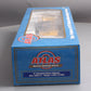 Atlas 6644-2 O Gauge Alaska Extended Vision Caboose #1087 (3 Rail) NIB