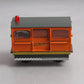 Lionel 6-37065 O Gauge BNSF TMCC Speeder LN/Box