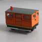 Lionel 6-37065 O Gauge BNSF TMCC Speeder LN/Box