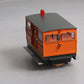 Lionel 6-37065 O Gauge BNSF TMCC Speeder LN/Box