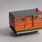 Lionel 6-37065 O Gauge BNSF TMCC Speeder LN/Box