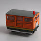 Lionel 6-37065 O Gauge BNSF TMCC Speeder LN/Box