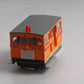 Lionel 6-37065 O Gauge BNSF TMCC Speeder LN/Box