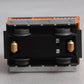Lionel 6-37065 O Gauge BNSF TMCC Speeder LN/Box