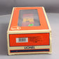 Lionel 6-19890 O Gauge Santa Fe Bay Window Caboose w/Railsounds Crew Talk LN/Box