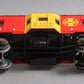 Lionel 6-19890 O Gauge Santa Fe Bay Window Caboose w/Railsounds Crew Talk LN/Box