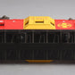 Lionel 6-19890 O Gauge Santa Fe Bay Window Caboose w/Railsounds Crew Talk LN/Box