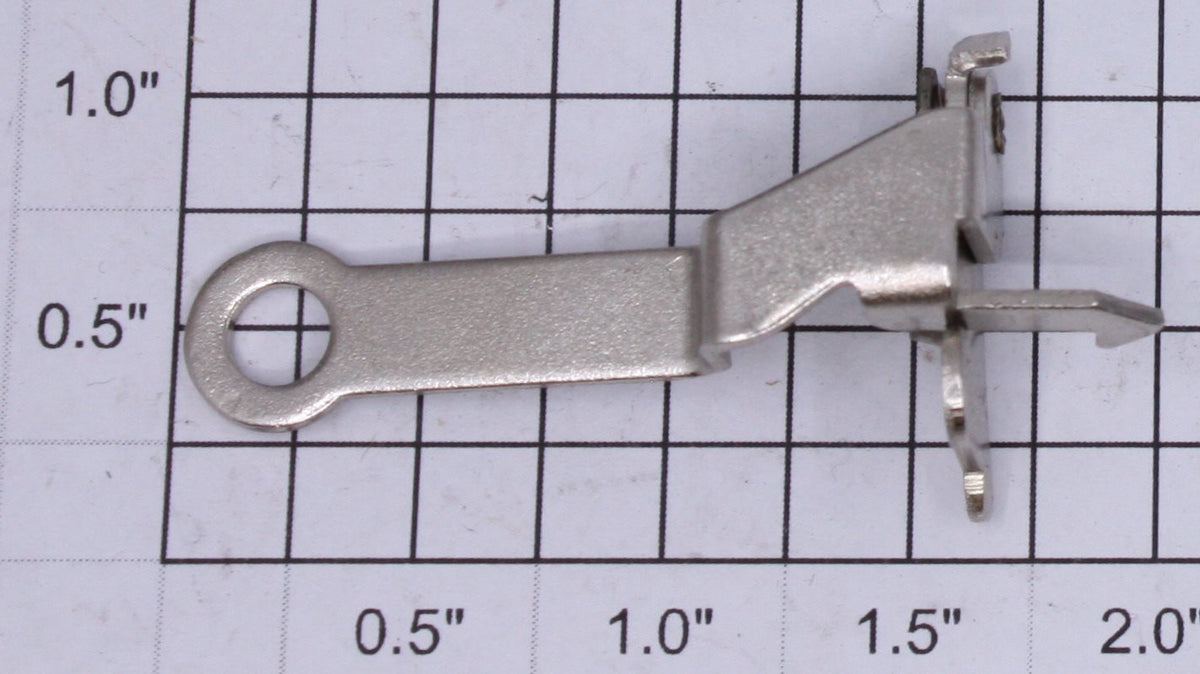 Lionel CP-21 Standard & O Gauge Latch Coupler with 2
