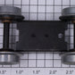 Lionel 8030-40 4-Wheel Plain Truck