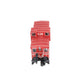 Atlas 6605-1 Santa Fe Caboose #999539 (3 Rail) NIB