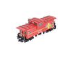 Atlas 6605-1 Santa Fe Caboose #999539 (3 Rail) NIB
