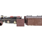 MTH 30-1135-1 O Gauge W.A.R.R. 4-4-0 Texas Steam Locomotive & Tender w/PS1 LN/Box