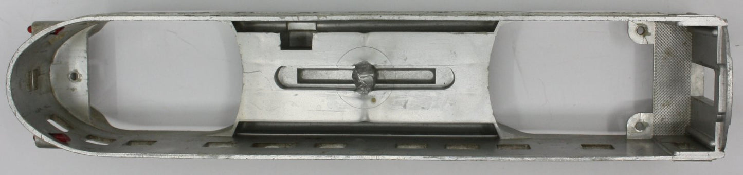 Lionel 2423-SH1 Hillside Observation Car Shell