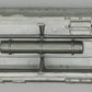 Lionel 2423-SH1 Hillside Observation Car Shell