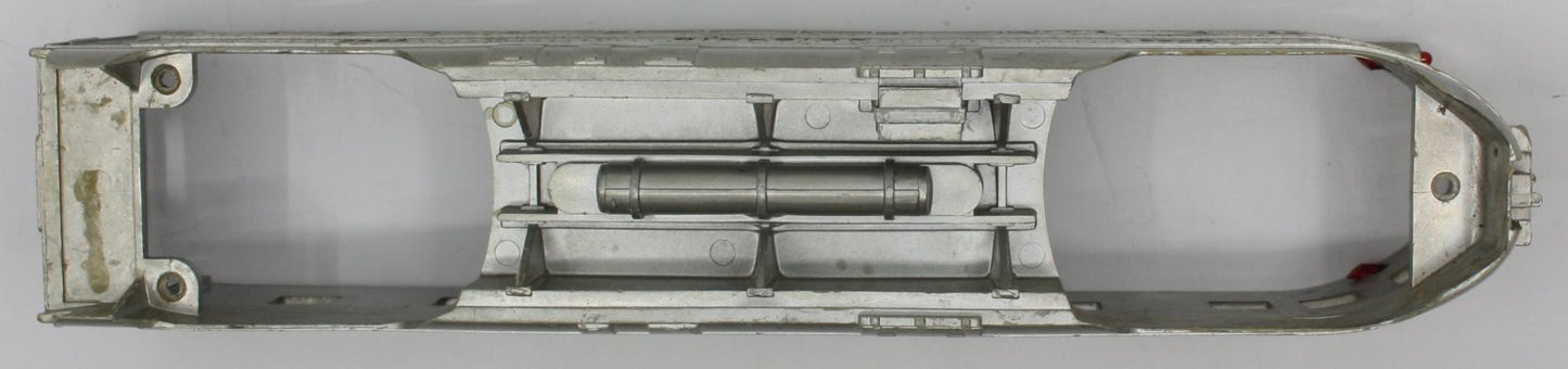 Lionel 2423-SH1 Hillside Observation Car Shell