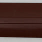 Lionel 655-4 O Gauge Brown Boxcar or Cattle Car Roof