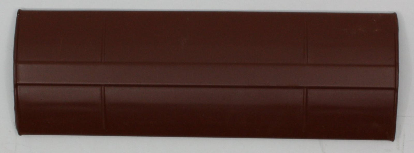 Lionel 655-4 O Gauge Brown Boxcar or Cattle Car Roof
