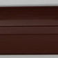 Lionel 655-4 O Gauge Brown Boxcar or Cattle Car Roof