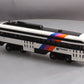MTH 30-2524-1 O New Jersey Transit Electric Street Car w/PS2 #12 LN/Box