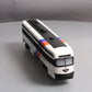 MTH 30-2524-1 O New Jersey Transit Electric Street Car w/PS2 #12 LN/Box