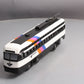 MTH 30-2524-1 O New Jersey Transit Electric Street Car w/PS2 #12 LN/Box