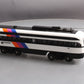 MTH 30-2524-1 O New Jersey Transit Electric Street Car w/PS2 #12 LN/Box