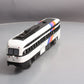 MTH 30-2524-1 O New Jersey Transit Electric Street Car w/PS2 #12 LN/Box
