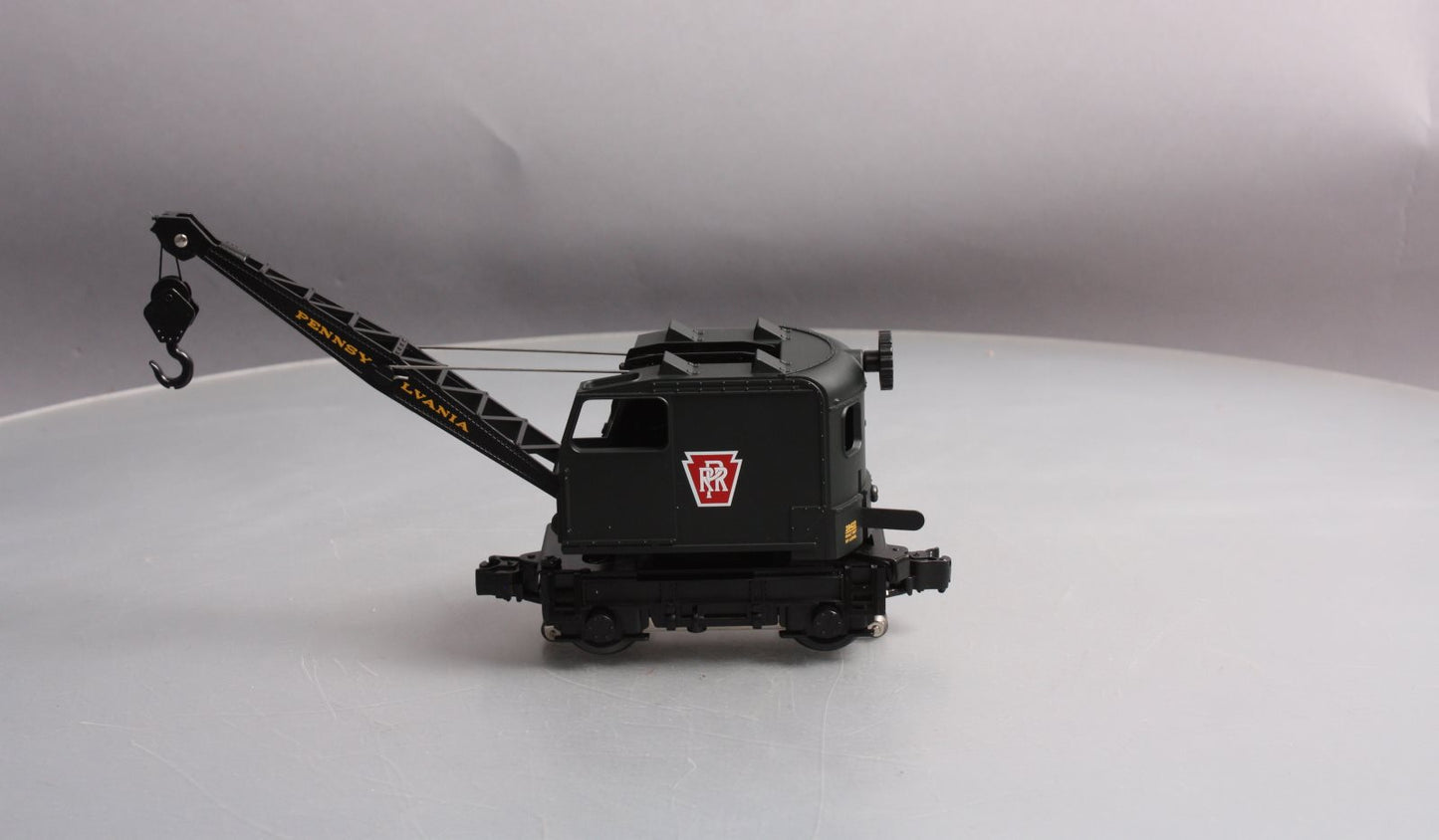 Lionel 6-28422 Pennsylvania Operating Burro Crane