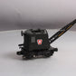 Lionel 6-28422 Pennsylvania Operating Burro Crane