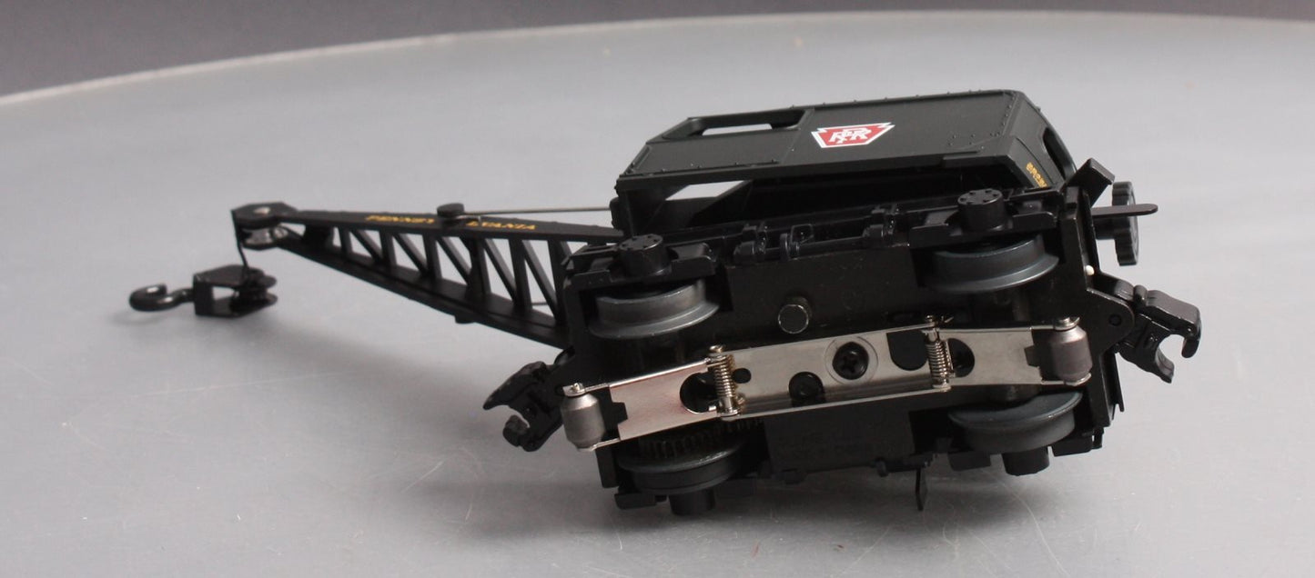 Lionel 6-28422 Pennsylvania Operating Burro Crane